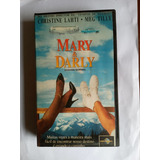 Vhs Mary & Darly, Christine Lahti, Meg Tilly, Patrika Darbo
