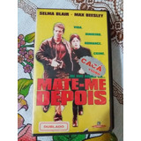 Vhs Mate me Depois