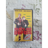 Vhs Mate me Depois
