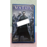 Vhs Matrix