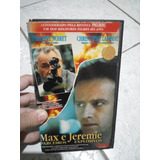 Vhs Max E Jeremie