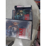 Vhs Max Fidelidade Assassina Dublado