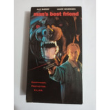 Vhs Max Fidelidade Assassina Importado