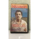 Vhs Mazzaropi 