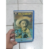 Vhs Mazzaropi A Banda