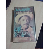 Vhs Mazzaropi A Banda Das Velhas Virgens