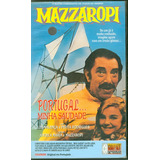 Vhs Mazzaropi Portugal