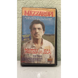 Vhs Mazzaropi Tristeza Do Jeca