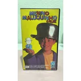 Vhs Menino Maluquinho O
