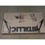 Vhs Metallica
