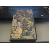 Vhs Metallica A Year And A Half In The Life Of Part 2