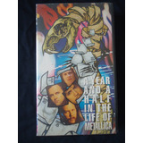 Vhs Metallica A Year And A Half In The Life Of Parte 1