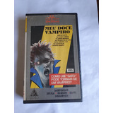 Vhs Meu Doce Vampiro