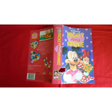 Vhs   Mickey Ama Minnie