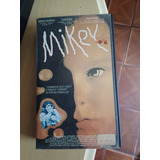 Vhs Mikey raro