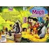 Vhs Mogli, O Menino Lobo (disney) (2)