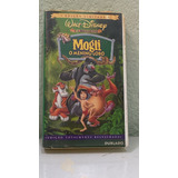 Vhs Mogli O Menino