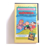 Vhs Monica E A