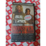 Vhs Monster Desejo Assassino Dublado 
