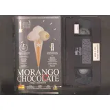 Vhs Morango E Chocolate