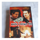 Vhs Morte A Sangue Frio Joe Mantegna Sam Rockwell Fotos