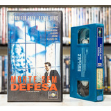 Vhs Morte Sem Defesa Legendado Jennifer Grey Raro