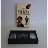 Vhs Mr Bean