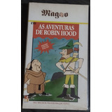 Vhs Mr Magoo