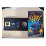 Vhs Mtv The Maxx