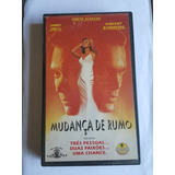 Vhs Mudanca De Rumo