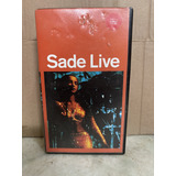Vhs Musical Sade