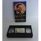 Vhs Musical Glenn Miller