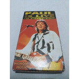 Vhs Musical Paul Is