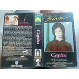 Vhs Nacionais Gigante America