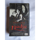 Vhs Nadja Elina