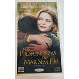 Vhs Nas Profundezas Do