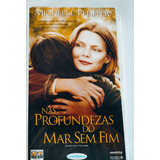 Vhs Nas Profundezas Do