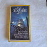 Vhs National Geographic 