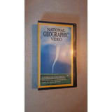 Vhs National Geographic
