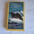 Vhs National Geographic - Baleias Assassinas: Lobos Do Mar