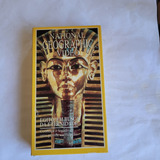 Vhs National Geographic 