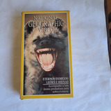 Vhs National Geographic 