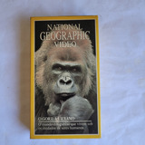Vhs National Geographic 
