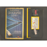 Vhs National Geographic 