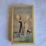 Vhs National Geographic