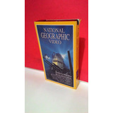 Vhs National Geographic a Frota