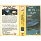 Vhs National Geographic Os