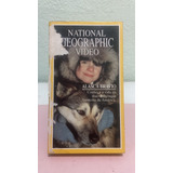 Vhs National Geographic Video