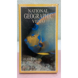 Vhs National Geographic Video