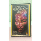 Vhs National Geographic Video